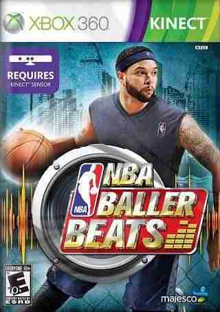 Descargar NBA Baller Beats [English][USA][XDG2][iMARS] por Torrent